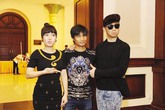 Lệ Rơi tự tiến thân vào showbiz hay đang bị lợi dụng? Lệ Rơi tự tiến thân vào showbiz hay đang bị lợi dụng?