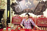 “Vua” của những bộ chạn cổ độc nhất vô nhị “Vua” của những bộ chạn cổ độc nhất vô nhị