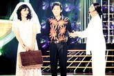 Nghịch lý ở Gương mặt thân quen 2015 Nghịch lý ở Gương mặt thân quen 2015