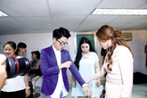 Giọng hát Việt 2015: Cú lội ngược dòng bất ngờ của Mỹ Tâm Giọng hát Việt 2015: Cú lội ngược dòng bất ngờ của Mỹ Tâm