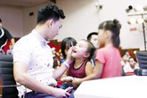 MC Thành Trung lần đầu tiên hé lộ lý do chia tay Thu Phượng MC Thành Trung lần đầu tiên hé lộ lý do chia tay Thu Phượng