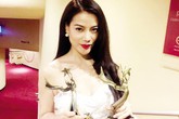Trần Bảo Sơn nói gì trước giải thưởng lùm xùm của Trương Ngọc Ánh? Trần Bảo Sơn nói gì trước giải thưởng lùm xùm của Trương Ngọc Ánh?