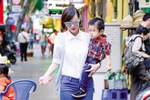 Vì sao Dương Yến Ngọc không được quyền nuôi con? Vì sao Dương Yến Ngọc không được quyền nuôi con?