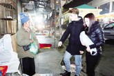 Dương Hoàng Yến kể chuyện “khó nói” ở Cặp đôi hoàn hảo 2014 Dương Hoàng Yến kể chuyện “khó nói” ở Cặp đôi hoàn hảo 2014