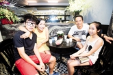 Bật mí về hai cậu ấm tài giỏi của Thanh Lam và Mỹ Linh Bật mí về hai cậu ấm tài giỏi của Thanh Lam và Mỹ Linh