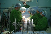 Chuyên gia đầu ngành tim mạch thế giới sẽ khám và điều trị tại Đồng Nai Chuyên gia đầu ngành tim mạch thế giới sẽ khám và điều trị tại Đồng Nai