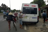 Tài xế miền Trung và “mốt chơi” bằng lái giả Tài xế miền Trung và “mốt chơi” bằng lái giả