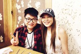 “HLV Mỹ Tâm nhiều lần trễ bay và nhịn đói” “HLV Mỹ Tâm nhiều lần trễ bay và nhịn đói”