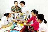 Bố mẹ học vấn càng cao, càng khát "thằng cu" Bố mẹ học vấn càng cao, càng khát "thằng cu"