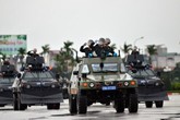 Thông điệp từ Tiểu ban An ninh Y tế IPU 132: Chung sức vì thành công của Đại hội đồng IPU 132 Thông điệp từ Tiểu ban An ninh Y tế IPU 132: Chung sức vì thành công của Đại hội đồng IPU 132