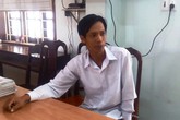 Nghi can giết vợ và tình địch hối hận khi nói về hai con Nghi can giết vợ và tình địch hối hận khi nói về hai con