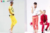 Khi “tây” làm giám khảo cho “ta”: Do khan hiếm hay thích của lạ? Khi “tây” làm giám khảo cho “ta”: Do khan hiếm hay thích của lạ?