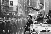 Số phận ít được biết đến của người đồng tính nữ dưới thời Hitler Số phận ít được biết đến của người đồng tính nữ dưới thời Hitler