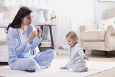 Có quyền yêu cầu chồng cấp dưỡng trong thời gian ly thân không? Có quyền yêu cầu chồng cấp dưỡng trong thời gian ly thân không?