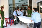 Tăng cường đảm bảo an ninh tại các bệnh viện Tăng cường đảm bảo an ninh tại các bệnh viện
