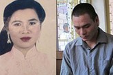 Mẹ nạn nhân vụ án oan Nguyễn Thanh Chấn kể chuyện đời con gái “hồng nhan bạc mệnh” Mẹ nạn nhân vụ án oan Nguyễn Thanh Chấn kể chuyện đời con gái “hồng nhan bạc mệnh”