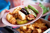 Sai lầm phổ biến khi ăn chay Sai lầm phổ biến khi ăn chay