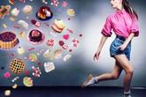 5 dấu hiệu báo động cơ thể đang gặp nguy vì ăn kiêng 5 dấu hiệu báo động cơ thể đang gặp nguy vì ăn kiêng