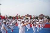 “Dân cường thì quốc thịnh” “Dân cường thì quốc thịnh”
