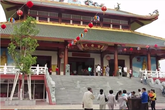 Trình tự dâng lễ và cầu xin tài lộc ở ngôi miếu thiêng nổi tiếng nhất miền Đông Nam Bộ Trình tự dâng lễ và cầu xin tài lộc ở ngôi miếu thiêng nổi tiếng nhất miền Đông Nam Bộ