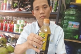 Lại phát hiện Trà xanh C2 có dị vật: Khách hàng "nổi đóa" Lại phát hiện Trà xanh C2 có dị vật: Khách hàng "nổi đóa"