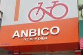Xe điện Anbico khai trương Đại lý uỷ quyền mới Xe điện Anbico khai trương Đại lý uỷ quyền mới