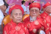 Bí quyết hạnh phúc của gia đình tam, tứ đại đồng đường thời nay Bí quyết hạnh phúc của gia đình tam, tứ đại đồng đường thời nay