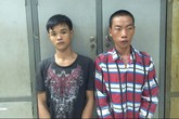 Bắt nhiều đối tượng cướp nguy hiểm ở Sài Gòn Bắt nhiều đối tượng cướp nguy hiểm ở Sài Gòn