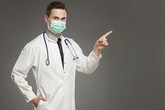 Bí kíp phòng bệnh của các bác sĩ Bí kíp phòng bệnh của các bác sĩ