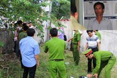 Nghi phạm cuồng ghen: "Em cũng đã giết con vợ em rồi" Nghi phạm cuồng ghen: "Em cũng đã giết con vợ em rồi"