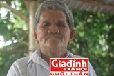 Ông lão bị câm, điếc 10 năm đột nhiên khỏi bệnh đúng ngày miền Nam giải phóng Ông lão bị câm, điếc 10 năm đột nhiên khỏi bệnh đúng ngày miền Nam giải phóng