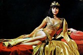 “Xuân dược” của nữ hoàng Ai Cập và công dụng ít biết về “mùi hương” trong đời sống phòng the “Xuân dược” của nữ hoàng Ai Cập và công dụng ít biết về “mùi hương” trong đời sống phòng the