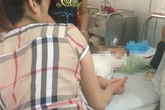 Mẹ bé bị đốt bỏng ở lớp không nghĩ đến việc truy cứu trách nhiệm Mẹ bé bị đốt bỏng ở lớp không nghĩ đến việc truy cứu trách nhiệm