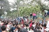 Cộng đồng mạng “dậy sóng” về nguyên nhân “thích miễn phí” Cộng đồng mạng “dậy sóng” về nguyên nhân “thích miễn phí”