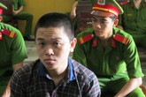 “Yêu” bạn gái 12 tuổi, chàng trai mới lớn lĩnh án 5 năm tù “Yêu” bạn gái 12 tuổi, chàng trai mới lớn lĩnh án 5 năm tù