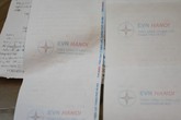 Điện lực nói gì về hóa đơn bỗng dưng bay hết mực? Điện lực nói gì về hóa đơn bỗng dưng bay hết mực?