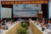 Đẩy mạnh hoàn thiện chính sách quản lý phương tiện tránh thai Đẩy mạnh hoàn thiện chính sách quản lý phương tiện tránh thai