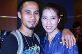 Phạm Anh Khoa: Xây hạnh phúc từ những lần đưa nhau lên tòa hòa giải Phạm Anh Khoa: Xây hạnh phúc từ những lần đưa nhau lên tòa hòa giải