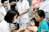 Hồ Chí Minh với quan điểm về sức khỏe, y tế và đạo đức của người thầy thuốc Hồ Chí Minh với quan điểm về sức khỏe, y tế và đạo đức của người thầy thuốc