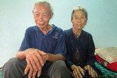 Cuộc đoàn tụ như phép nhiệm màu sau 4 thập kỷ của cặp vợ chồng già Cuộc đoàn tụ như phép nhiệm màu sau 4 thập kỷ của cặp vợ chồng già