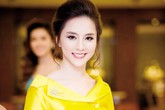Á hậu Dương Trương Thiên Lý: Làm gì có cuộc hôn nhân nào hoàn toàn bình yên Á hậu Dương Trương Thiên Lý: Làm gì có cuộc hôn nhân nào hoàn toàn bình yên