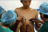 Người chuyển giới có sinh con được không? Người chuyển giới có sinh con được không?
