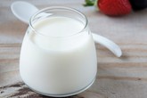 Sữa chua không nên ăn khi đói Sữa chua không nên ăn khi đói