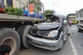 3 người cùng gia đình chết thảm khi đi đám hỏi: Tạm giữ hình sự lái xe 3 người cùng gia đình chết thảm khi đi đám hỏi: Tạm giữ hình sự lái xe