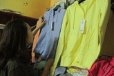 Sự thật về áo “chống tia tử ngoại” tiền triệu đang được lòng chị em Sự thật về áo “chống tia tử ngoại” tiền triệu đang được lòng chị em