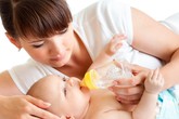 Suýt đánh rơi hạnh phúc chỉ vì cốc nước Suýt đánh rơi hạnh phúc chỉ vì cốc nước