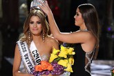 Lo ngại Hoa hậu Colombia Gutierrez rối loạn tâm lý sau cú sốc Lo ngại Hoa hậu Colombia Gutierrez rối loạn tâm lý sau cú sốc