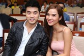 Kim Cương: "Anh Phúc luôn dành nhiều tình yêu cho con trai riêng của tôi" Kim Cương: "Anh Phúc luôn dành nhiều tình yêu cho con trai riêng của tôi"