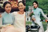 NSND Lê Khanh nói về con gái cưng đang gây sốt trên mạng xã hội NSND Lê Khanh nói về con gái cưng đang gây sốt trên mạng xã hội