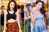 Diễm My 9X, Phương Trinh trẻ trung ở sự kiện Diễm My 9X, Phương Trinh trẻ trung ở sự kiện
